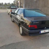 پژو 405 GLX - دوگانه سوز CNG، مدل ۱۳۹۱|خودرو سواری و وانت|تاکستان, |دیوار
