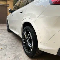 بی ام و x2 مدل 2.5 s|خودرو سواری و وانت|تهران, نیاوران|دیوار