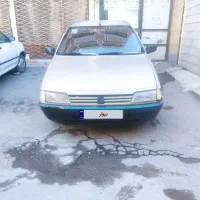 پژو 405دوگانه|خودرو سواری و وانت|آذرشهر, |دیوار