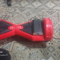 اسکوتر|دوچرخه، اسکیت، اسکوتر|کرج, کلاک پایین|دیوار