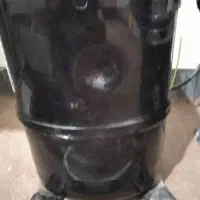 فروش فوری کمپرسور کولر گازی 30 هزار آکبند|کولر گازی و فن‌کوئل|بندر گناوه, |دیوار