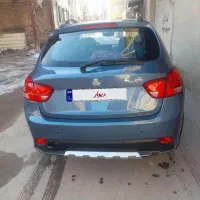 کویکs ۱۴۰۲ در حد خشک بازدید نوراباد|خودرو سواری و وانت|خرم‌آباد, |دیوار