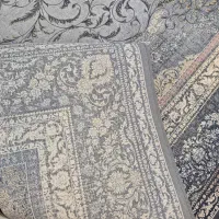 فرش ماشینی دلفینی ۶ و ۹ متری
