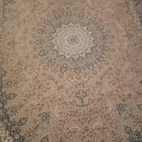 یک جفت فرش ۹ متری