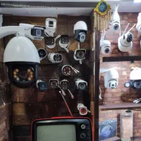دوربین مداربسته 2مگاپیکسل  2053 hs