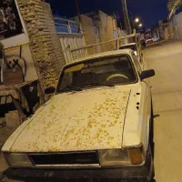 وانت پیکان|خودرو سواری و وانت|بندر ماهشهر, |دیوار