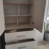 کمد|جاکفشی، کمد، دراور|ملایر, |دیوار