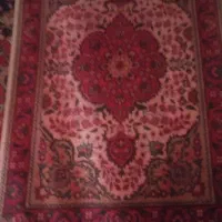 یک جفت قالیچه