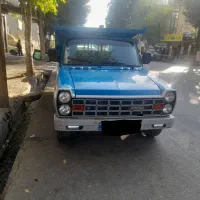 حمل بار با نیسان