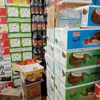 نیرو جهت فروشندگی در مغازه کیک.کلوچه،تنقلات|استخدام خدمات فروشگاه و رستوران|نجف‌آباد, باغ ملی|دیوار