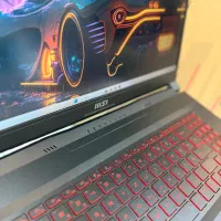 لپ‌تاپ گیمینگ MSI Katana GF76|رایانه همراه|شیراز, ملاصدرا|دیوار