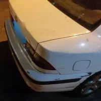 سمند دوگانه سوز کارخانه ای ef7|خودرو سواری و وانت|تهران, خزانه|دیوار