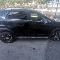 ام وی ام ایکس 22 پرو دنده X22pro|خودرو سواری و وانت|مشهد, هفت تیر (نه دره)|دیوار