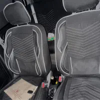 ساینا S مدل ۴۰۳ ۸۵گانه|خودرو سواری و وانت|کازرون, |دیوار