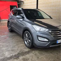 سانتافه ۲۰۱۶ فول بی رنگ