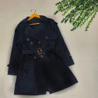 پالتو و بارونی زنونه