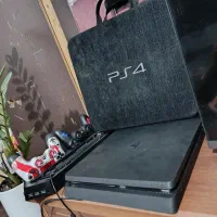 ps4|کنسول، بازی ویدئویی و آنلاین|زاهدان, |دیوار