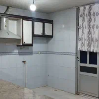 دو طبقه دربست همکف و بالا|اجارهٔ خانه و ویلا|قم, دروازه چوبی|دیوار