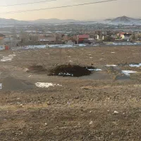 فروش-زمین-مسکونی-دراسرم