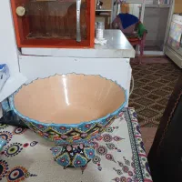 ظروف پذیرایی مینا کاری|ظروف سرو و پذیرایی|گرگان, |دیوار