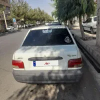 پراید مدل ۸۲|خودرو سواری و وانت|قم, ولیعصر|دیوار