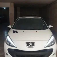 ۲۰۷ دنده ای سقف پانا مدل ۱۴۰۲