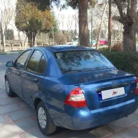 تیبا ۱|خودرو سواری و وانت|کرج, اخگرآباد|دیوار