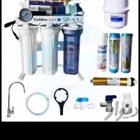 تصفیه آب جهت ارگانهای دولتی و خصوصی|آب‌سردکن و تصفیه آب|مشهد, هنرور|دیوار