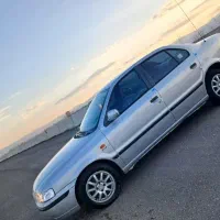 سمند ۸۶|خودرو سواری و وانت|سنگر, |دیوار