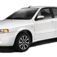 سمند سورن 1404خشک