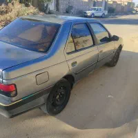 پژو 405 دوگانه|خودرو سواری و وانت|بم, |دیوار