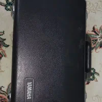 کلارینت یاماها ژاپنی مدل ۲۶|سازهای بادی|تهران, هفده شهریور|دیوار