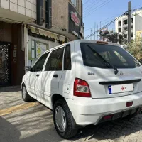 پراید111مدل 94بدون رنگ|خودرو سواری و وانت|مشهد, هفت تیر (نه دره)|دیوار