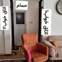 ساختمان۱۲۰ متری،  ورودی مجزا  شهرک گلسار|فروش آپارتمان|ابهر, |دیوار