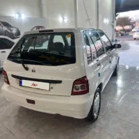 ۱۱۱مدل ۹۷ درحد|خودرو سواری و وانت|رشت, جانبازان|دیوار