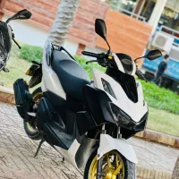 کلیک ۱۷۰|موتورسیکلت|قشم, |دیوار