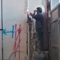 لوله کشی گاز گاز کشی|خدمات پیشه و مهارت|مشهد, کارمندان دوم|دیوار