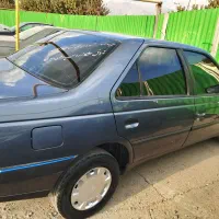 پژو|خودرو سواری و وانت|راسک, |دیوار