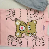 لباس دخترانه|کفش و لباس بچه|قم, زنبیل آباد|دیوار