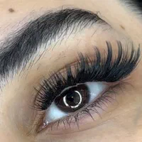 خدمات و اموزش تخصصی کاشت مژه (اکستنشن نیست)|خدمات آرایشگری و زیبایی|اردبیل, |دیوار