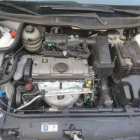 ۲۰۶ SD  v۲۰ کم کار در حد صفر واقعی