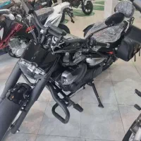 هارلی  V16دوسیلندر مدل 1404خشک|موتورسیکلت|تهران, شهرآرا|دیوار