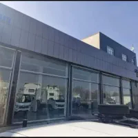 استخدام پذیرشگر در نمایندگی خودرو