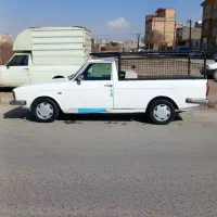 پیکان وانت مدل ۹۱