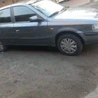 سمند LX|خودرو سواری و وانت|اسلام‌شهر, مطهری|دیوار