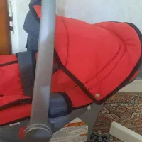 کریر|کالسکه و لوازم جانبی|قزوین, |دیوار
