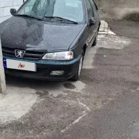 پارس سال درحد
