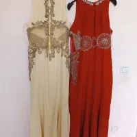 حراج لباس مجلسی نو۴۰۰|لباس|کنگاور, |دیوار