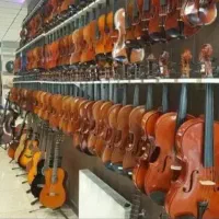 تخفیف ویولن سل ویالن 15 درصد