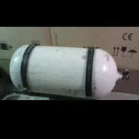 کپسول CNG